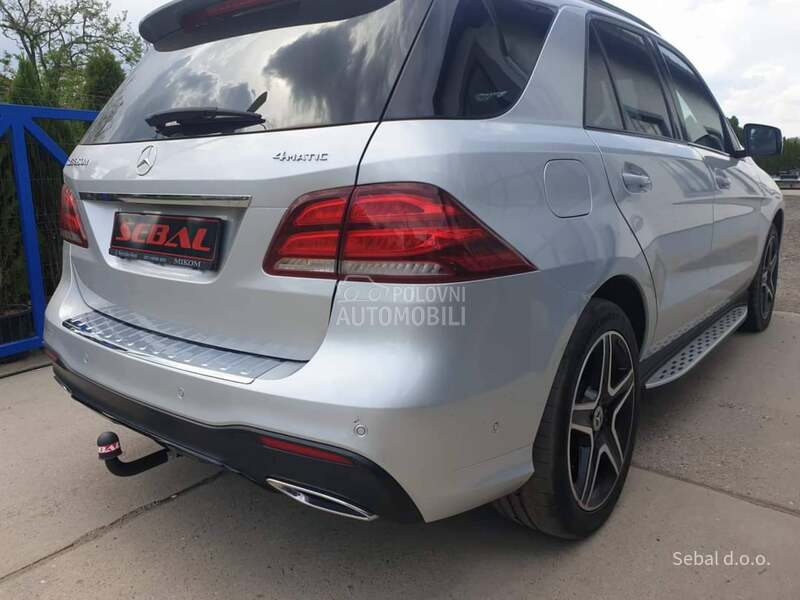 Nove SEBAL Euro Kuke