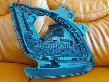 122.GRILL MASKA za Mazda 6 od 2007. do 2012. god.