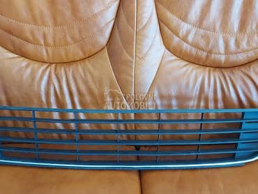 123.GRILL za Volkswagen Caddy, Touran od 2010. do 2015. god.