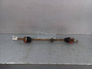 POLUOSOVINA za Nissan Primera