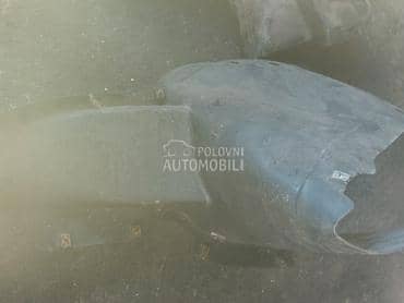 Podkrilo za Volkswagen Golf 5 od 2004. do 2012. god.