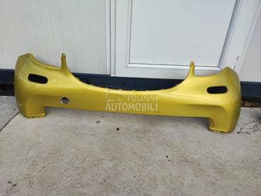 Branik za 453 za Smart ForTwo od 2014. do 2020. god.