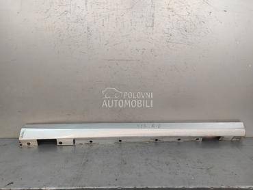 PRAG za Mercedes Benz C Klasa