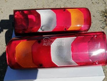 Stop lampe za Mercedes Atego