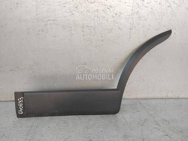 RUB BLATOBRANA za Chevrolet Captiva