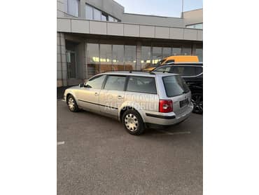 Volkswagen Passat B5.5 1.9tdi 2002. god. -  kompletan auto u delovima