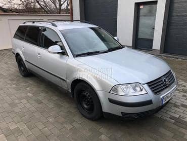 Volkswagen Passat B5.5 2003. god. -  kompletan auto u delovima