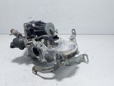 HLADNJAK EGR VENTILA za Peugeot 508