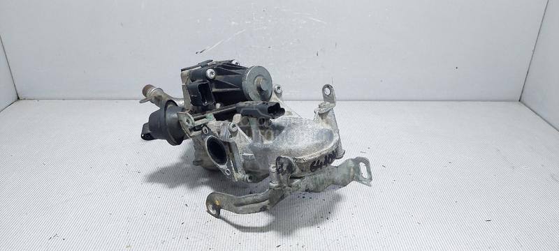 HLADNJAK EGR VENTILA