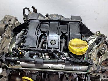 DIZNA za Renault Scenic