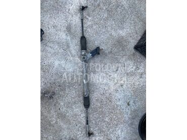 letva volana za Škoda Rapid