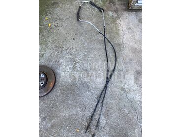 sajla rucne za Volkswagen Touran