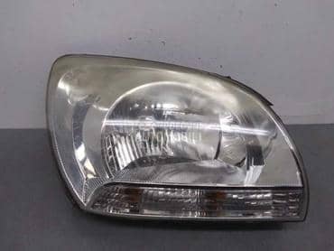 Desni far za Kia Sportage od 2004. do 2009. god.