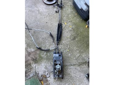 birac brzina za Volkswagen Touran, Passat B6, Jetta ...