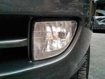 Maglenka leva za Kia Sportage od 2004. do 2009. god.