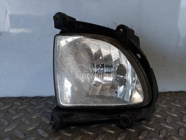 Desna maglenka za Kia Sportage od 2004. do 2009. god.