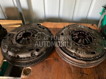 plivajuci zamajac za Volkswagen Caddy, Golf 5, Golf Plus ...