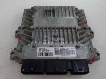 Kompjuter motora za Citroen C4 Picasso od 2006. do 2013. god.