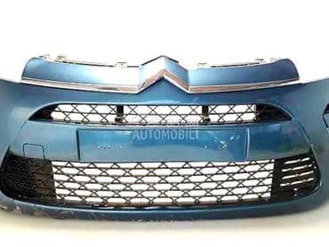 Prednji branik za Citroen C4 Picasso od 2006. do 2010. god.