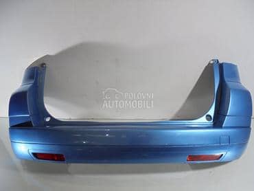 Zadnji branik za Citroen C4 Picasso od 2006. do 2013. god.