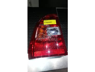 Stop lampe za Kia Sportage od 2004. do 2009. god.