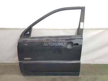 Prednja leva vrata za Kia Sportage od 2004. do 2009. god.