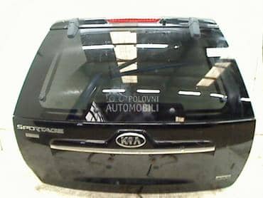 Gepek vrata za Kia Sportage od 2004. do 2009. god.