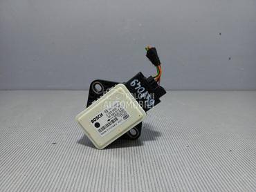 ELEKTRONIKA ESP za Citroen C4