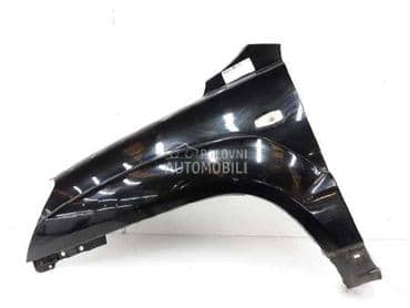 Blatobran levi , krilo za Kia Sportage od 2004. do 2009. god.