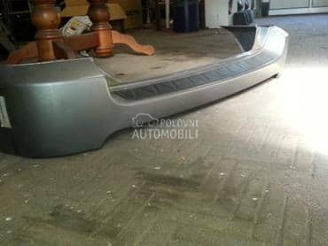 Zadnji branik za Kia Sportage od 2004. do 2009. god.