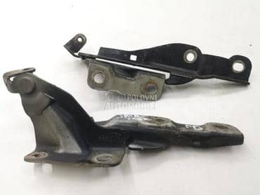 Šarke haube za Kia Sportage od 2004. do 2009. god.