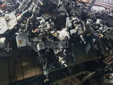 servo volana za Renault Clio