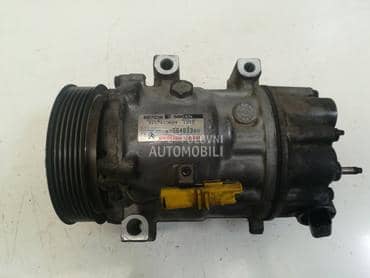 Kompresor klime za Citroen C4 Picasso od 2006. do 2013. god.