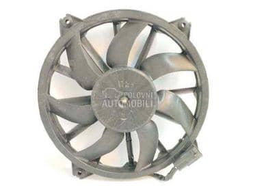 Ventilator za Citroen C4 Picasso od 2006. do 2013. god.
