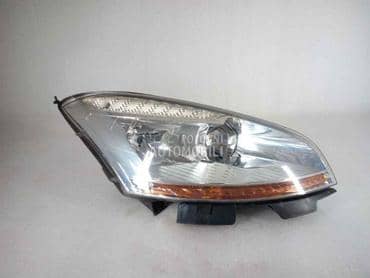 Farovi za Citroen C4 Picasso od 2006. do 2010. god.