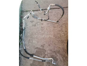 creva klime za Fiat Croma