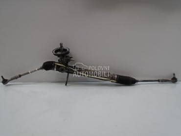 Letva volana za Citroen C4 Picasso od 2006. do 2013. god.