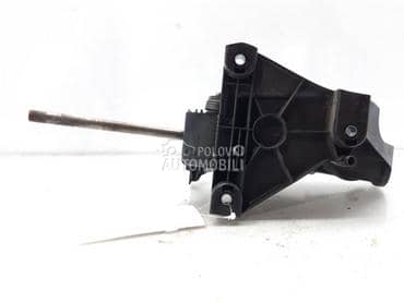 Birač brzina za Citroen C4 Picasso od 2006. do 2013. god.