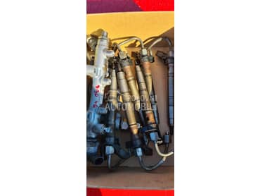 Dizne za Audi A6 od 2011. do 2017. god.