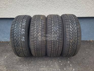Semperit 215/65 R16 Zimska