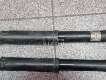 Zadnji amortizeri za Nissan Qashqai od 2014. do 2021. god.