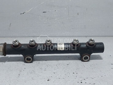 RAMPA za Peugeot 508