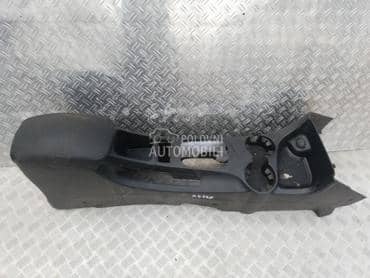 Centralna konzola za Kia Sportage od 2004. do 2009. god.