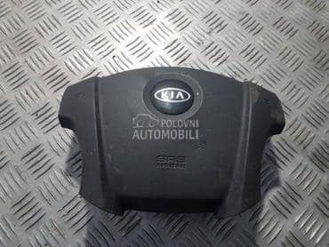 Airbag volana za Kia Sportage od 2004. do 2009. god.