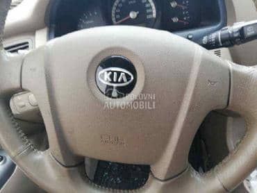 Volan sa airbagom za Kia Sportage od 2004. do 2009. god.
