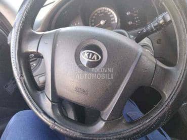 Volan za Kia Sportage od 2004. do 2009. god.