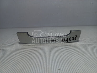 PLASTIKA za Volkswagen Passat B7