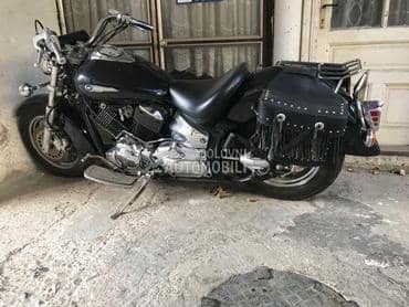 Delovi Yamaha Drag star 1100