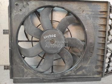 VENTILATOR za Volkswagen Polo