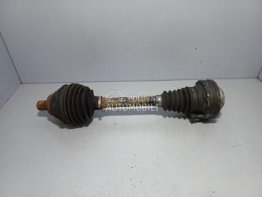 POLUOSOVINA za Volkswagen Golf 5